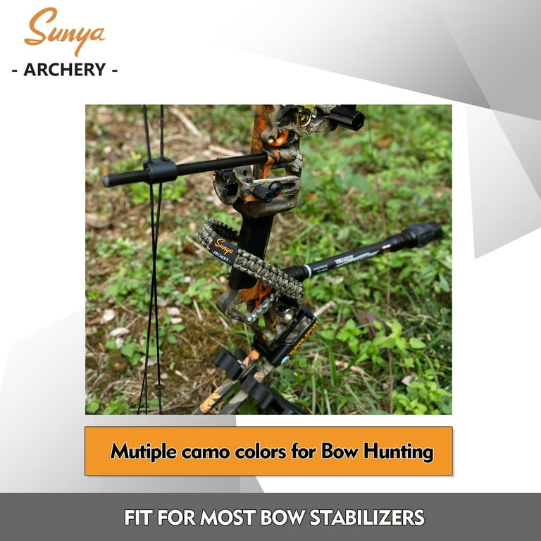 bow stabilizer