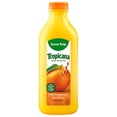 thumbnail image 1 of Tropicana Pure Premium Original Algo de Pulpa 100% Jugo de Naranja, Botella de 46 fl oz, 1 of 10