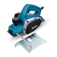 thumbnail image 2 of Cepillo Eléctrico Makita 580w Madera + Ljadora Orbital Dc, 2 of 11