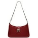 thumbnail image 5 of Bolso Hombro Con Lazo Mano Cuero PU para Mujer (), 5 of 9