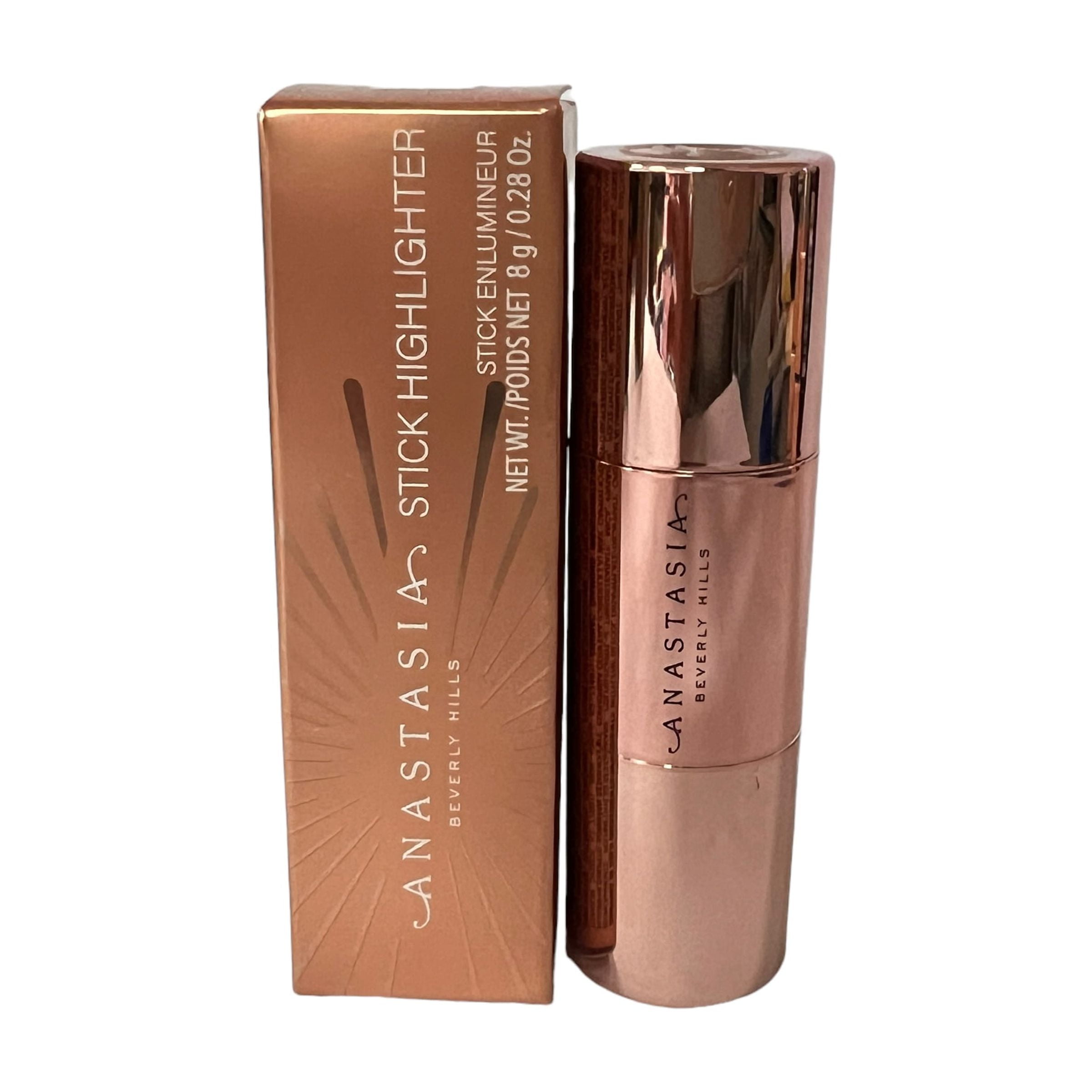 Anastasia Beverly Hills Stick Highlighter--Bubbly