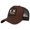 Coffee, variant on Baseball Cap Embroidered Patch Baseball Caps Men Women Adjustable Sunshade Hats Casual Style Everyday Use Baseball Hat Beige One Size
