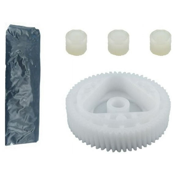 Power Window Motor Gear Kit - Compatible with 1992 - 1995 Ford F-150 1993 1994