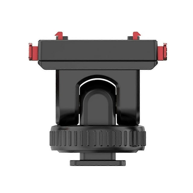 For Insta360 Ace Pro 2 Foldable Quick Release Mount Base