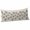 Beige, variant on Black Dandelion Pillow Covers 24"x36", Country Modern Minimalist Flower Soft Brushed Microfiber Breathable Throw Pillow Covers, Decorative Pillowcase with Zipper for Couch Sofa Bedroom Living Room