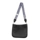 thumbnail image 1 of Bolso de hombro individual para mujer, bolso de moda, bolso de hombro impermeable, bolso casual Negro, 1 of 8