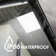 thumbnail image 2 of Foco LED YANYCN 500W 58600LM IP66 con enchufe impermeable, 2 of 7