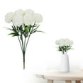 thumbnail image 4 of Artificial Flowers,The Dandelion Flower Xinzi Can Decorate Your Home And Make Your Frame Look Even More, 4 of 9