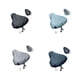 thumbnail image 4 of Cubiertas de lluvia Toystoory para asiento de bicicleta de carretera Impermeables Azul, 4 of 6