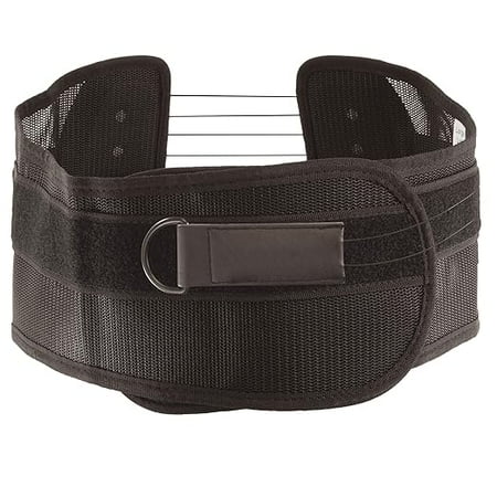 Cybertech Spine Back Brace for Lumbar Support, Muscle Pain Relief, x-Small (20" - 25")