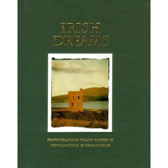 Pre-Owned Irish Dreams (Hardcover) 081181985X 9780811819855