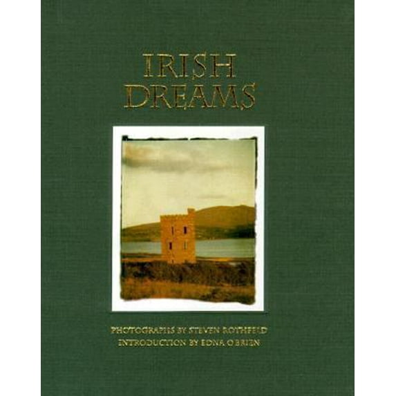 Pre-Owned Irish Dreams (Hardcover) 081181985X 9780811819855