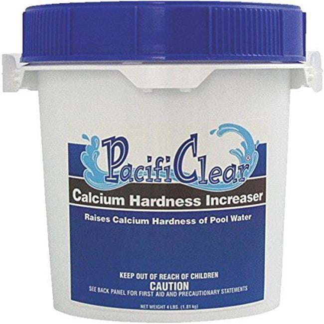 Water Techniques F086004032PC Calcium Hardness Increaser 4 lbs Pail