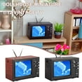 thumbnail image 2 of Mini TV, Portable & Compact Design - Perfect Gift Idea, 2 of 7