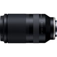 thumbnail image 2 of Open Box Tamron 70-180mm F2.8 Di III VXD Lens Sony Camera with 1 Year Warranty, 2 of 11