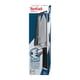 thumbnail image 4 of Cuchillo de 16 cm con Estuche Afilador T-fal EverSharp Acero Inoxidable K2569004, 4 of 5