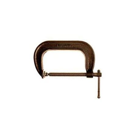 

ADJUSTABLE CLAMP 2-1/2 Adjustable C Clamp