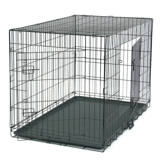 Foldable Dog Crates and Kennels, 20