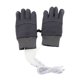 thumbnail image 2 of Guantes Calefactables Eléctricos, Guantes Calentadores De Manos Para Exteriores Con Pantalla Táctil Para Mujeres Y Hombres, Guantes Térmicos Antideslizantes Recargables, 2 of 7