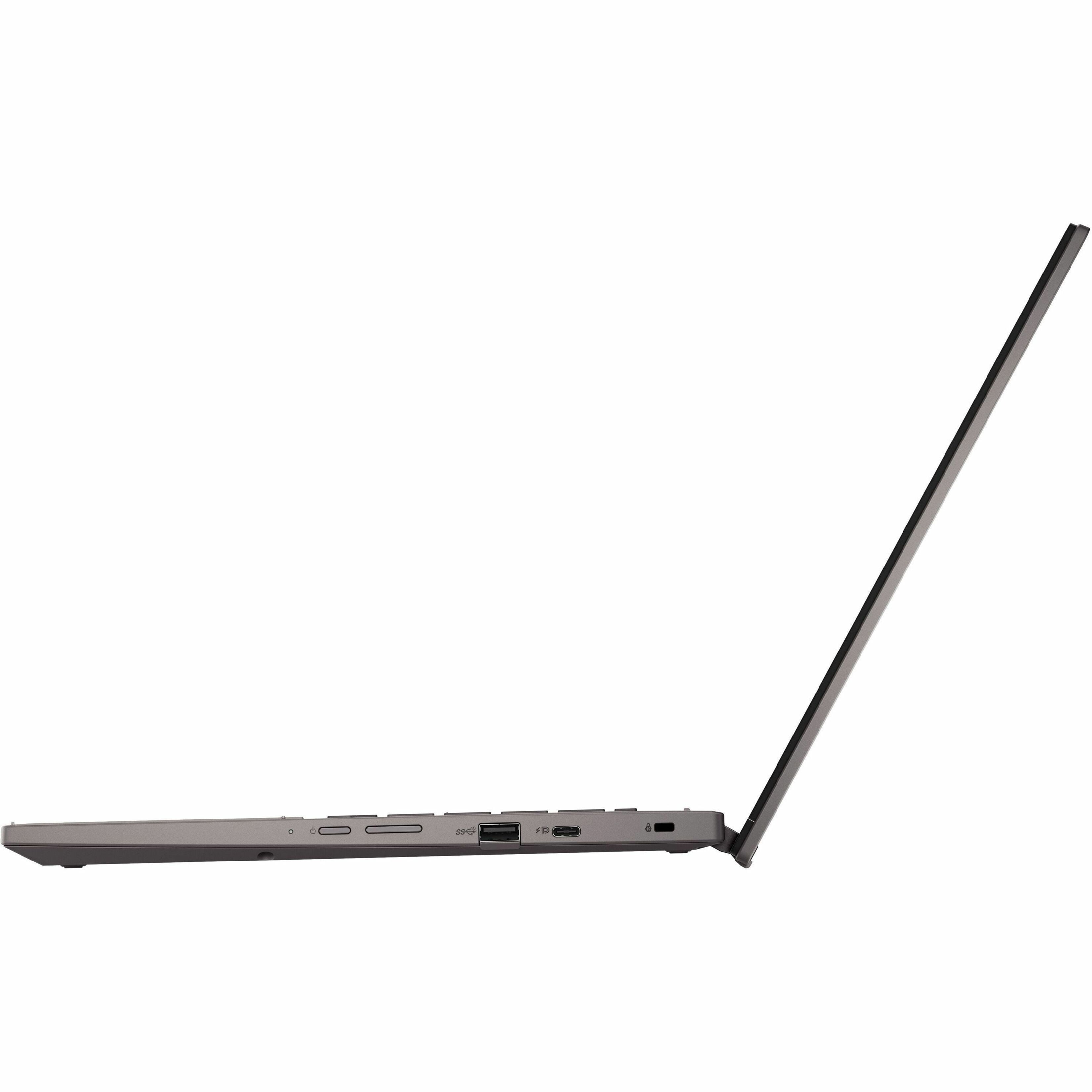Asus Vibe Flip CX3401FBA 14" Touchscreen Chromebook i7-1255U 16GB 512GB ChromeOS