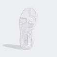 thumbnail image 3 of Tenis GW0436 HOOPS 3.0 CF C Blanco Niño ADIDAS, 3 of 3