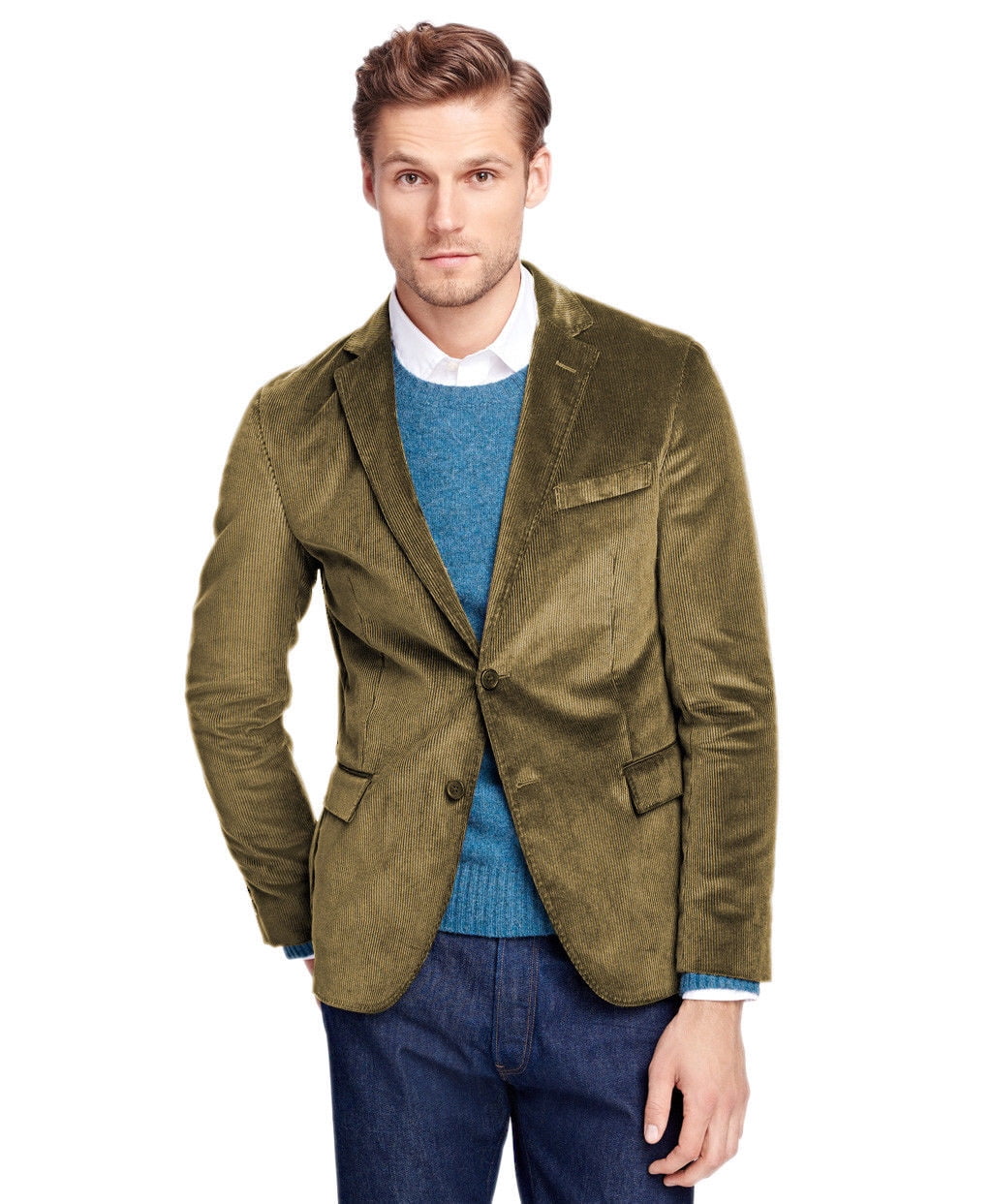 brooks brothers corduroy