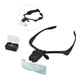 thumbnail image 5 of Diadema Ndcxsfigh 5 Lente ajustable LED Iluminado Soporte Magnifie nuevos, 5 of 6