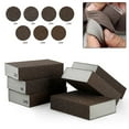 thumbnail image 5 of Ana 1PC Grit 60-320# Wall Grinding Sponge Sand Block Sandpaper Polished Sand Brick, 5 of 7