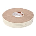 thumbnail image 1 of Burlete Frost King Espuma Café Autoadhesivo 520 Cm, 1 of 2