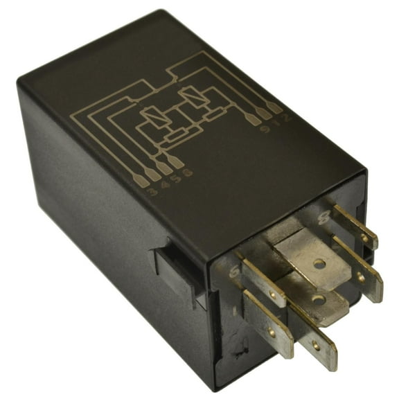 Standard Motor Products RY-772 Windshield Washer Relay
