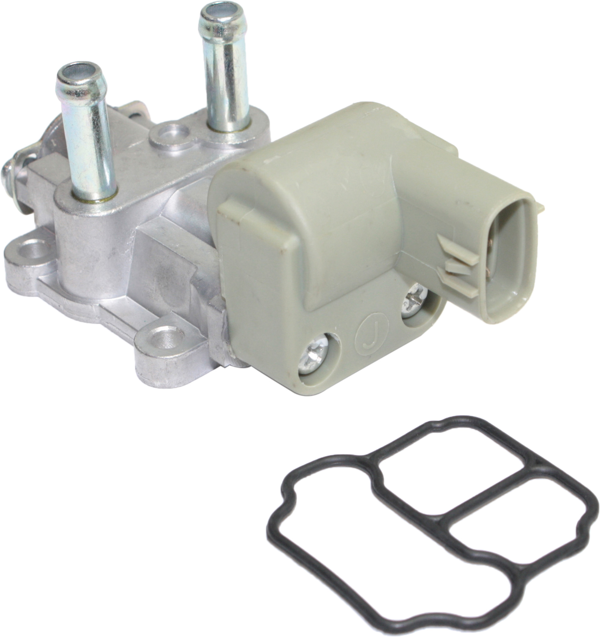 Idle Control Valve Compatible With 1996-2000 Honda Civic 1996-1997 del Sol 4Cyl 1.6L