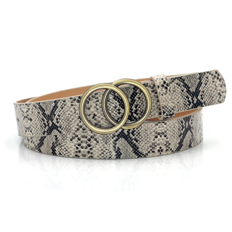 Namato Fashion Gold Double O Ring Belts For Women Faux Leather Belts For Jeans Dresses Pants Walmart Com Walmart Com Namato Fashion Gold Double O Ring Belts For Women Faux Leather Belts For Jeans Dresses Pants Walmart Com Walmart Com