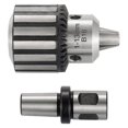thumbnail image 2 of 1/2" Inch-b16 Drill Chuck With 3/4" 1-13mm Joint Adapter, 2 of 5