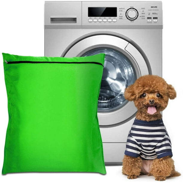 Dog toy washing machine hot sale