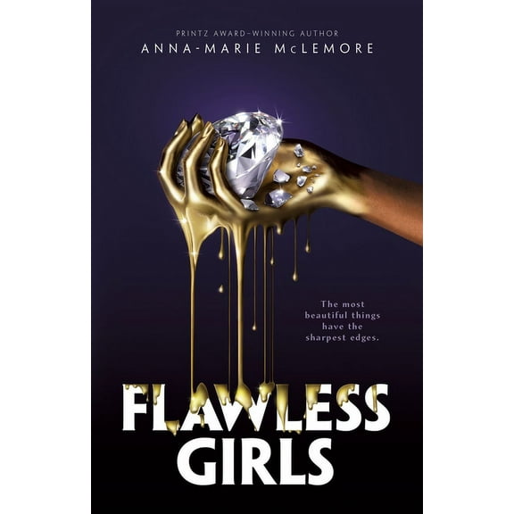 Flawless Girls, (Paperback)