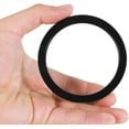 thumbnail image 3 of 82mm-77mm Step Down Ring [82mm Lens to 77mm Filter] 2 Pack, WH1916 Camera Lens Filter Adapter Ring Lens Converter, 3 of 5