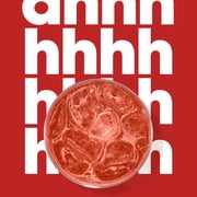 NEW sodastream Mountain Dew Code Red Zero Drink Mix, 14.9oz