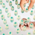 thumbnail image 4 of NAD+ Gummies con Nicotinamida Ribosa y Resveratrol Health Hack Suplemento Alimenticio 60 Gomitas, 4 of 7