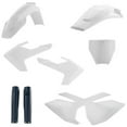 thumbnail image 1 of Acerbis Full Plastic Kit Original 17 for Husqvarna TX 300 2017-2018, 1 of 1
