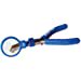 thumbnail image 2 of Miracle Point BNP8 Bent Tip Pliers with Magnifier, 2 of 2