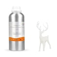 thumbnail image 1 of Creality Standard LCD 3D Printer Resin - White, 1 of 2
