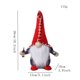 thumbnail image 3 of Faceless Doll Wine Glass Figurine Cute Bent Hat Doll Ornament Holiday Decoration Supplies Arrangement Props For Party Home Bar Festival, 3 of 6