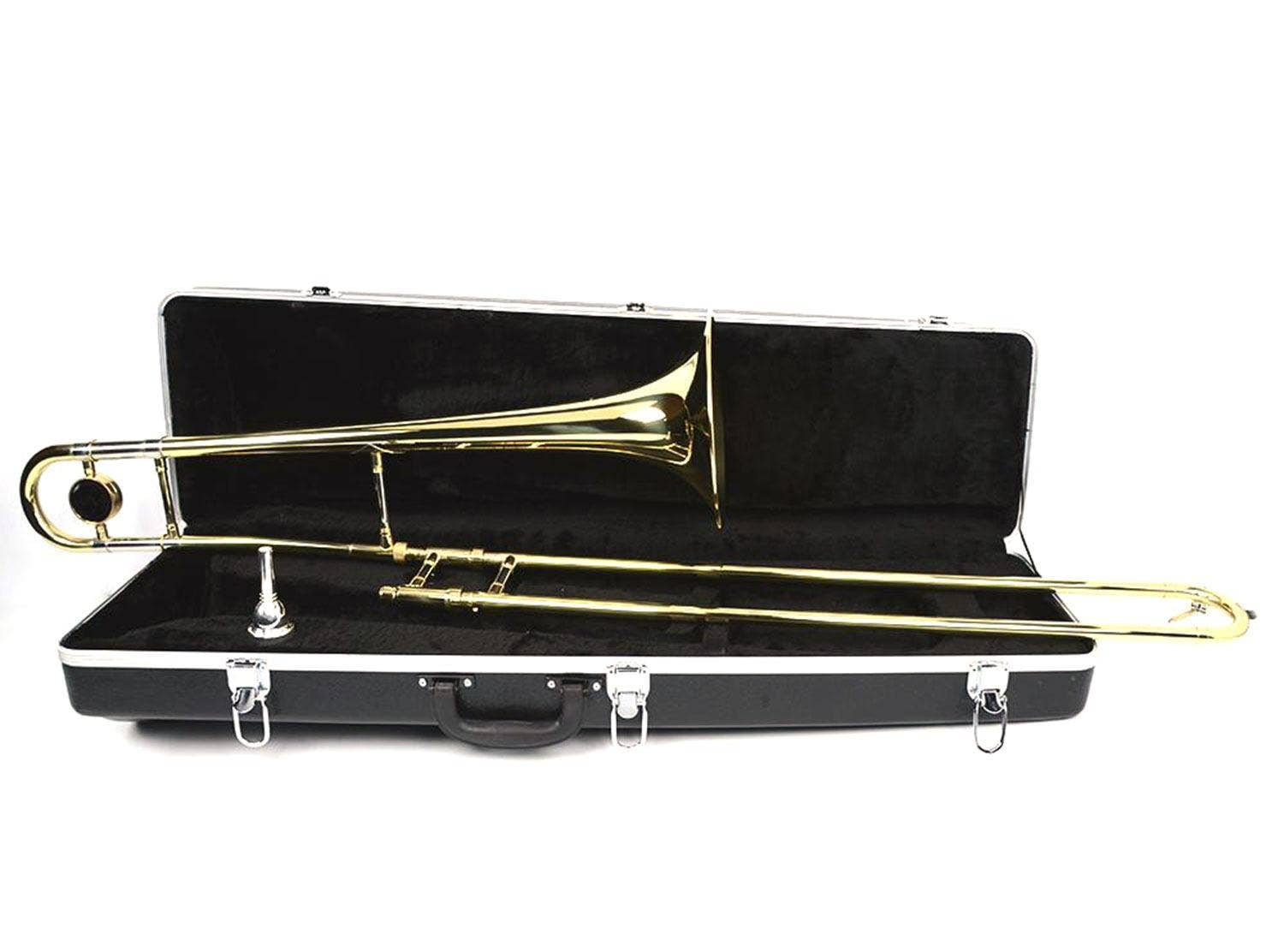 TB100 Beginner Trombone Outfit