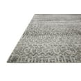thumbnail image 3 of Loloi Neda Ivory / Charcoal 9'-3" x 13' Area Rug, 3 of 4