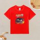 thumbnail image 2 of Camiseta Algodón de Naru para niños, 2 of 5