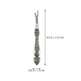 thumbnail image 2 of EeaseCA Personalized Seam Ripper Antique Sewing Crafting Thread Remover Stitch Ripper, 2 of 8