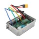 thumbnail image 5 of Controlador de scooter Eléctrico G30, Controlador de scooter fácil Instalación de Componentes de metal Electrónicos de Aleacio de Aluminio para Scooter Eléctrico, 5 of 7