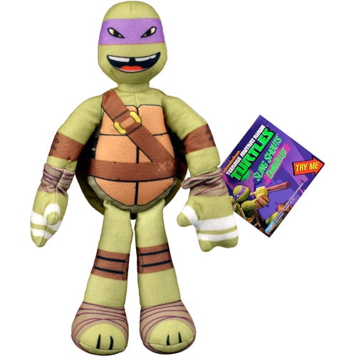 ninja turtle slingshot