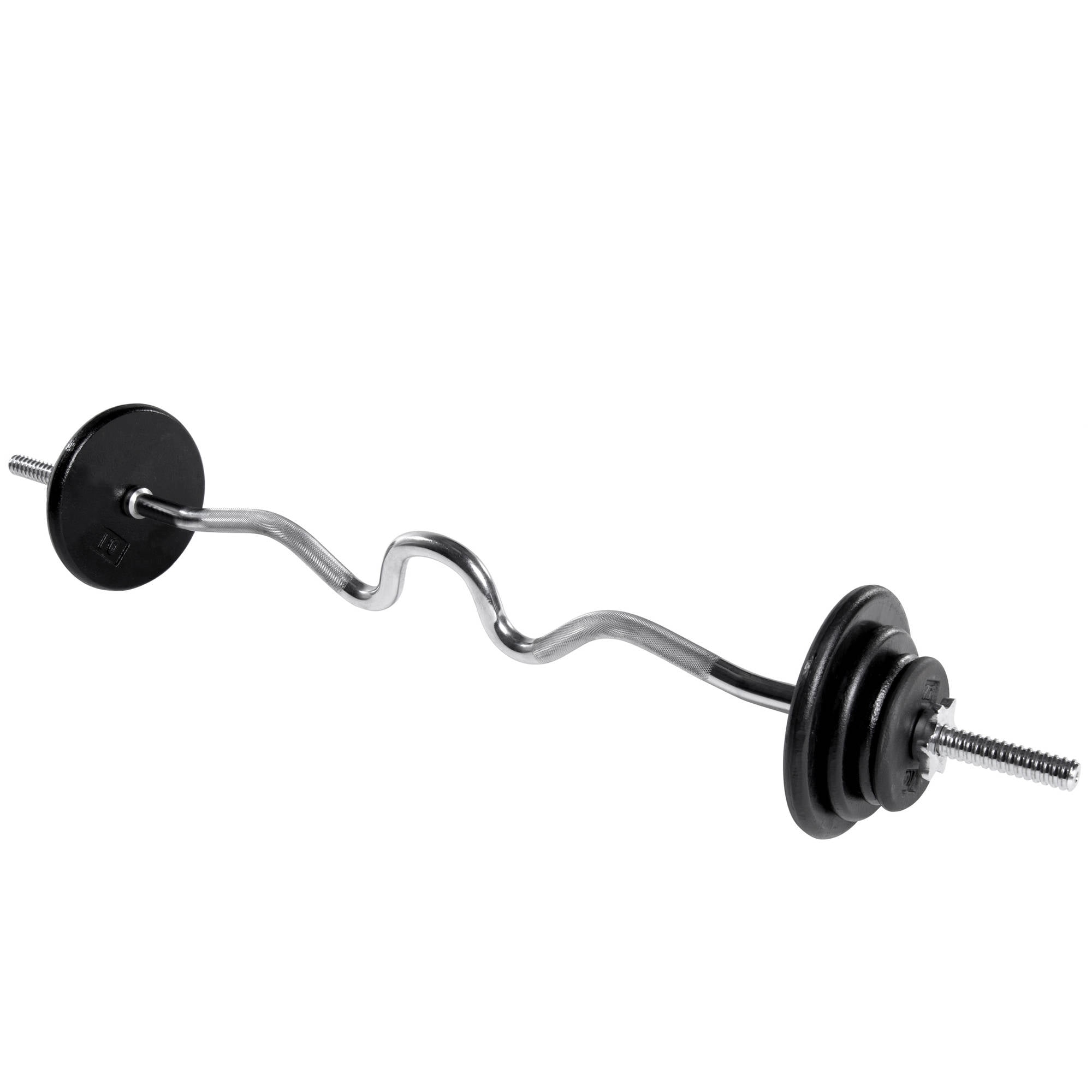 Olympic Curl Bar Weight Set Blog Dandk