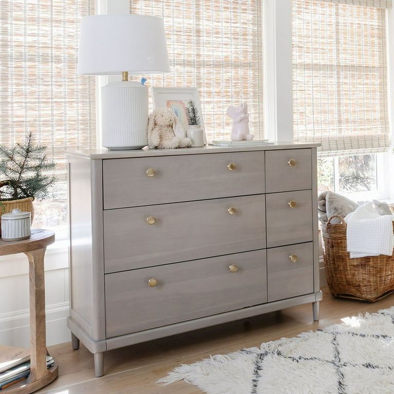 Brushed cheap fog dresser